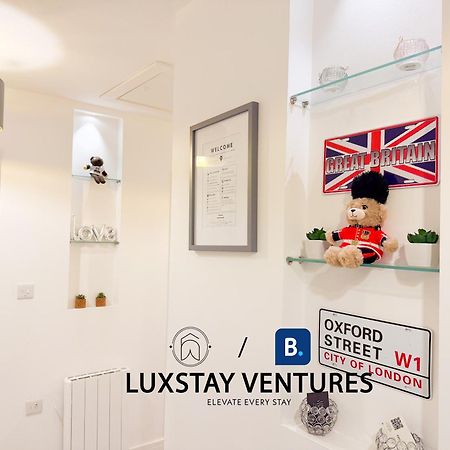 Ideal Family & Business Stay! 2 Min To Station, 10 Min To Harry Potter, 30 Min To London Euston & Free Parking! Вотфорд Екстер'єр фото